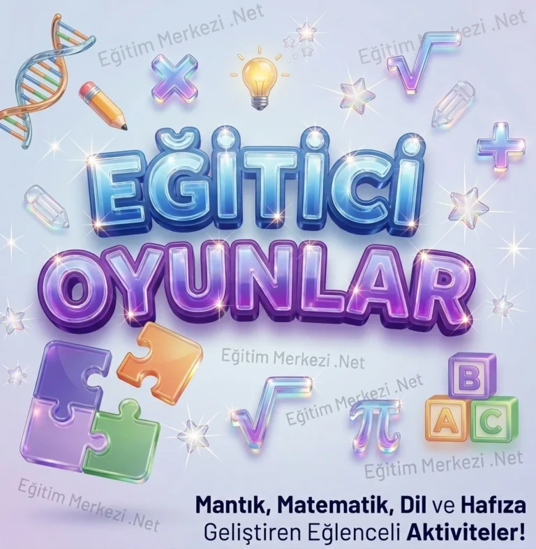 7. Sınıf Matematik Oyunu