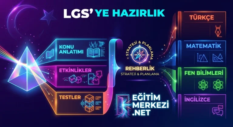 Sayım ve Bilet Kuyruğu Problemleri Konu Anlatımı