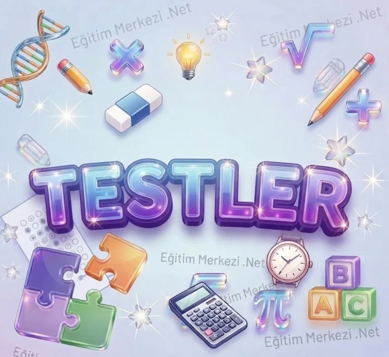 2. SINIF 3. HAFTA KONU TARAMA TESTİ-PDF